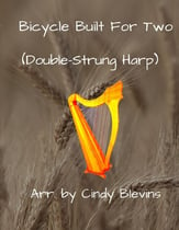 Bicycle Built For Two P.O.D cover